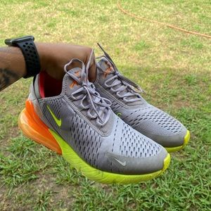 Nike air Max 270